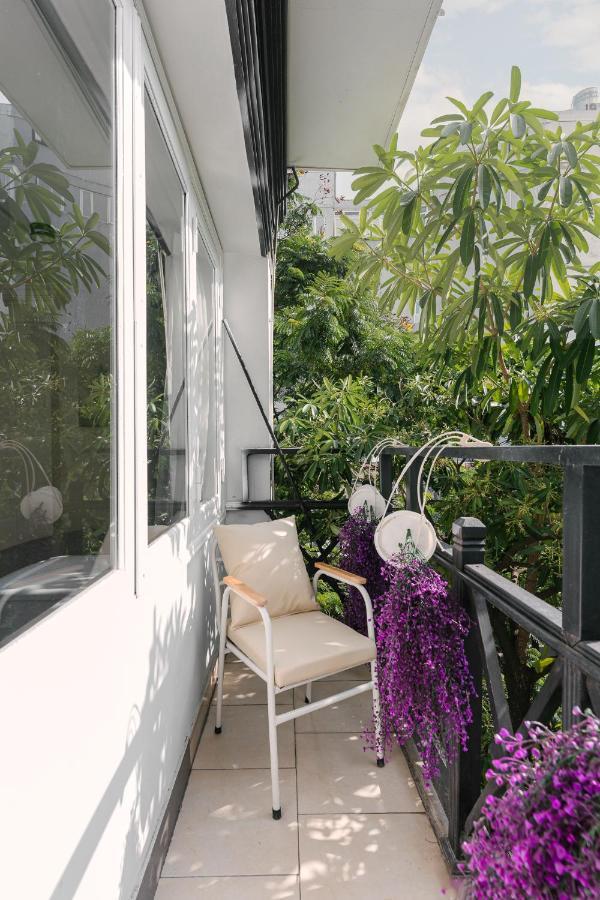 Delapong Homestay - 50M To Hoan Kiem Lake هانوي المظهر الخارجي الصورة