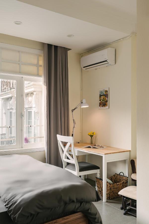 Delapong Homestay - 50M To Hoan Kiem Lake هانوي المظهر الخارجي الصورة