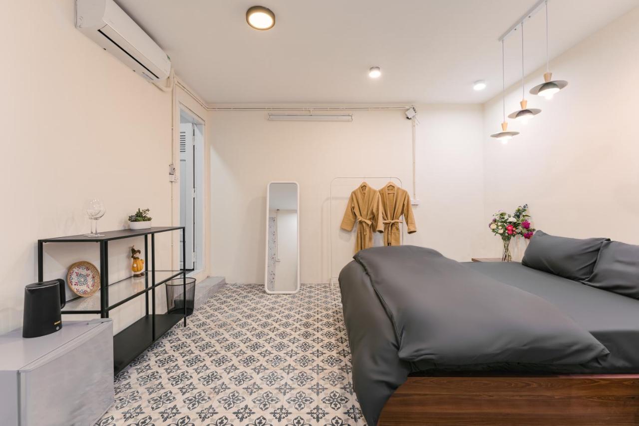 Delapong Homestay - 50M To Hoan Kiem Lake هانوي المظهر الخارجي الصورة