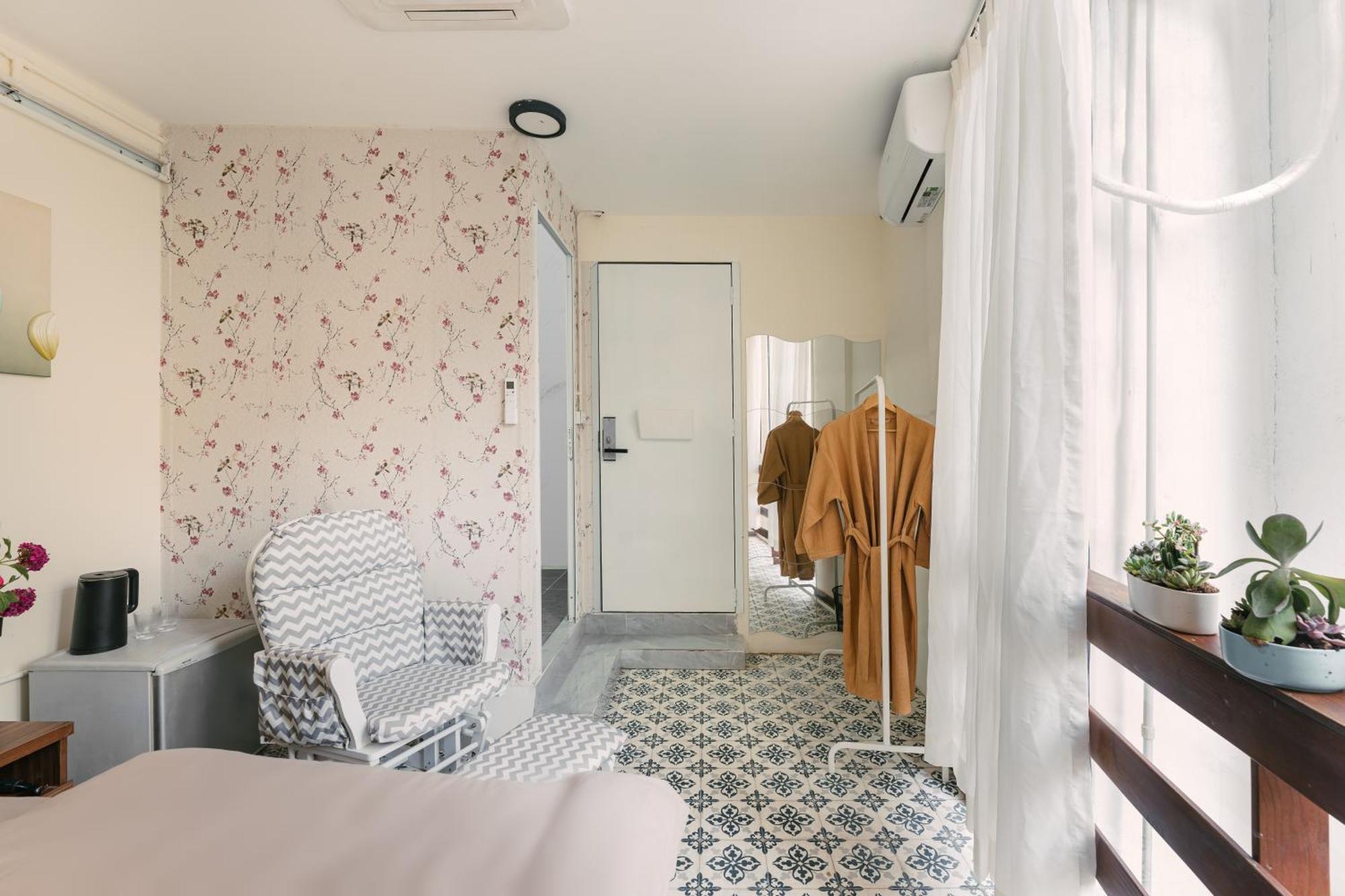 Delapong Homestay - 50M To Hoan Kiem Lake هانوي المظهر الخارجي الصورة